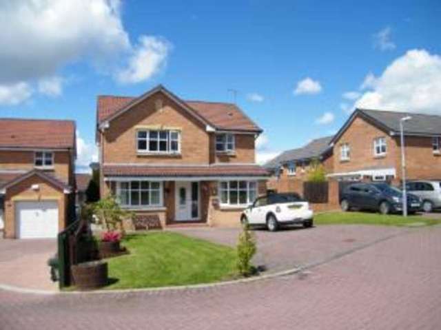  Image of 5 bedroom Detached house for sale in Cedarwood Wishaw ML2 at Wishaw North Lanarkshire Wishaw, ML2 0FG