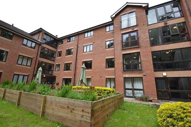  Image of 2 bedroom Flat for sale in Winchester Road Chandler