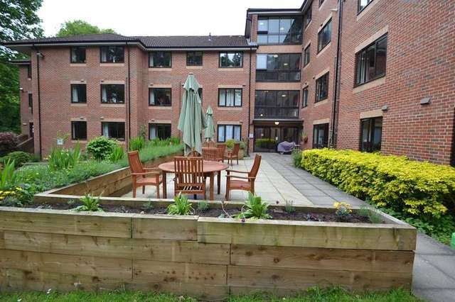  Image of 2 bedroom Flat for sale in Winchester Road Chandler