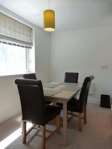  Image of 2 bedroom Flat to rent in Channel Way Ocean Village Southampton SO14 at Southampton Hampshire, SO14 3JA