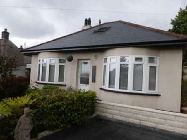  Image of 2 bedroom Detached house for sale in Chapel Terrace St. Blazey Par PL24 at Chapel Terrace St Blazey Par, PL24 2NL