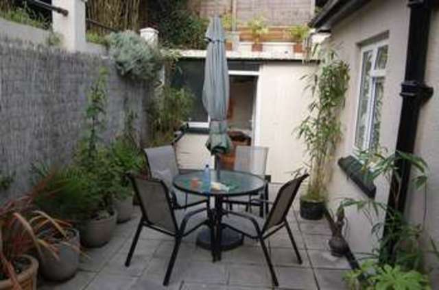  Image of 2 bedroom Detached house for sale in Chapel Terrace St. Blazey Par PL24 at Chapel Terrace St Blazey Par, PL24 2NL