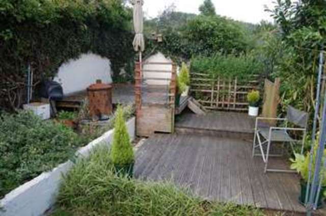  Image of 2 bedroom Detached house for sale in Chapel Terrace St. Blazey Par PL24 at Chapel Terrace St Blazey Par, PL24 2NL