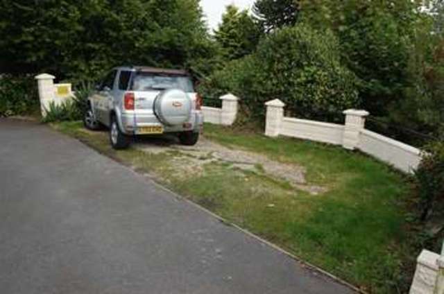  Image of 2 bedroom Detached house for sale in Chapel Terrace St. Blazey Par PL24 at Chapel Terrace St Blazey Par, PL24 2NL