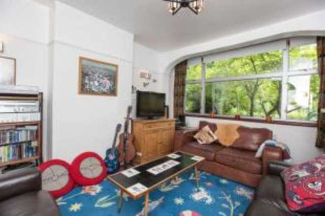  Image of 3 bedroom Terraced house for sale in Charlecote Grove London SE26 at Upper Sydenham  Upper Sydenham, SE26 4BW