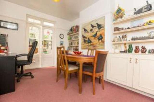  Image of 3 bedroom Terraced house for sale in Charlecote Grove London SE26 at Upper Sydenham  Upper Sydenham, SE26 4BW