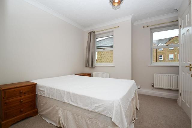  Image of 2 bedroom Mews to rent in Charlotte Mews Heather Place Esher KT10 at Heather Place Esher Esher, KT10 8NL