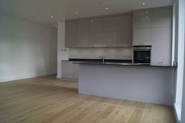  Image of 2 bedroom Flat to rent in Charlotte Road London EC2A at London Shoreditch, EC2A 3PB