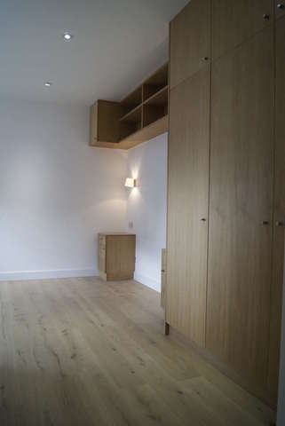  Image of 2 bedroom Flat to rent in Charlotte Road London EC2A at London Shoreditch, EC2A 3PB