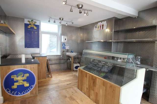 Image of Detached house to rent in Chalton Street London NW1 at Charlton Street  London, NW1 1JD