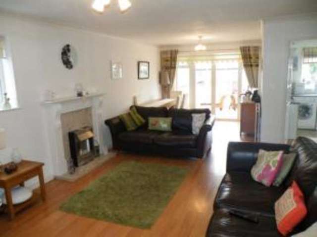  Image of 4 bedroom Detached house for sale in Chase Road Burntwood WS7 at Burntwood Staffordshire Chasetown, WS7 0DS