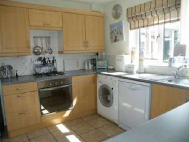  Image of 4 bedroom Detached house for sale in Chase Road Burntwood WS7 at Burntwood Staffordshire Chasetown, WS7 0DS