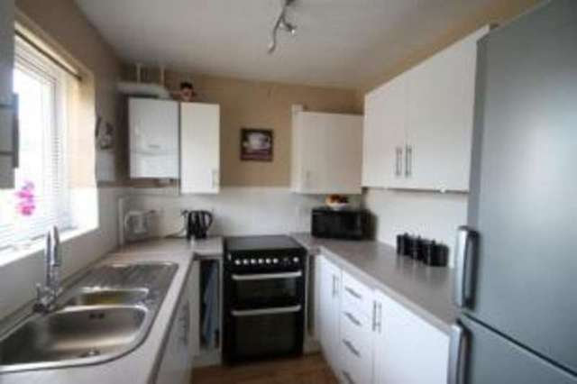  Image of 2 bedroom Terraced house for sale in Chatsworth Road Dartford DA1 at Dartford Kent Dartford, DA1 5AT