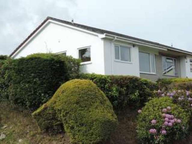  Image of 2 bedroom Detached house for sale in Chellew Road Truro TR1 at Chellew Road  Truro, TR1 1LH