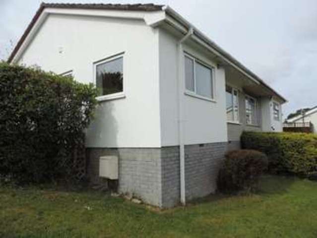  Image of 2 bedroom Detached house for sale in Chellew Road Truro TR1 at Chellew Road  Truro, TR1 1LH