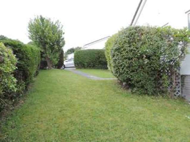  Image of 2 bedroom Detached house for sale in Chellew Road Truro TR1 at Chellew Road  Truro, TR1 1LH