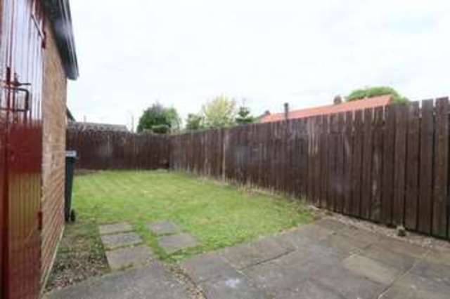  Image of 3 bedroom Terraced house for sale in Chelmer Road Hull HU8 at Chelmer Road  Hull, HU8 9NS