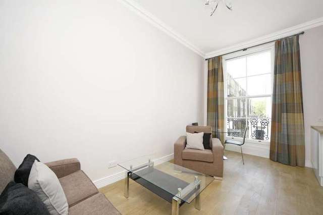  Image of 1 bedroom Property to rent in Chepstow Road London W2 at Chepstow Road  London, W2 5QP