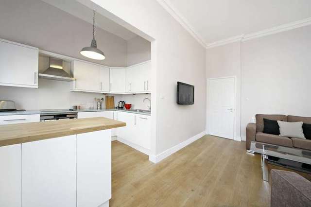  Image of 1 bedroom Property to rent in Chepstow Road London W2 at Chepstow Road  London, W2 5QP