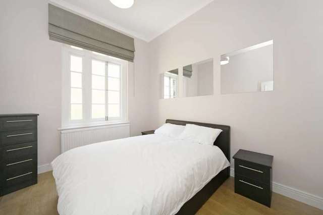  Image of 1 bedroom Property to rent in Chepstow Road London W2 at Chepstow Road  London, W2 5QP