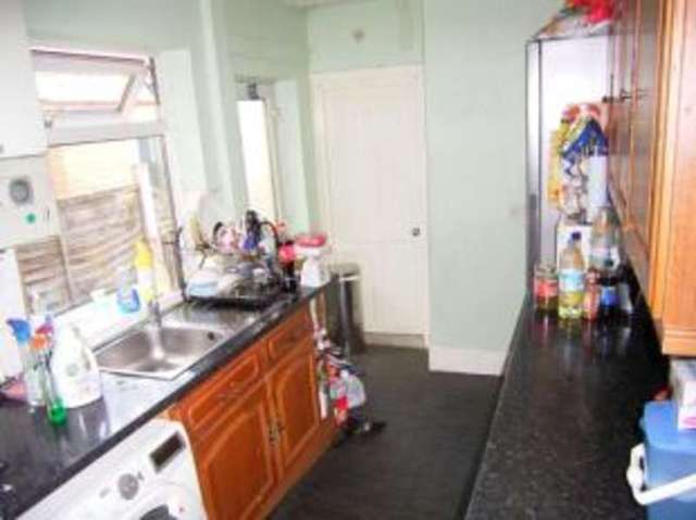  Image of 3 bedroom Terraced house for sale in Cherrywood Road Bordesley Green Birmingham B9 at Birmingham West Midlands Saltley, B9 4XD