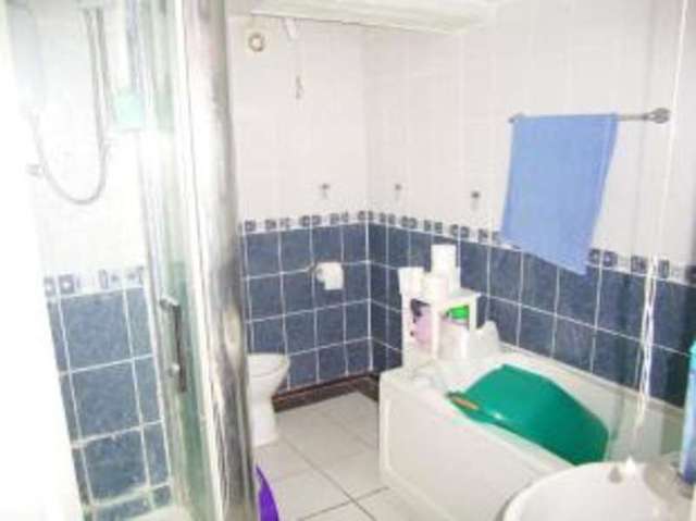  Image of 3 bedroom Terraced house for sale in Cherrywood Road Bordesley Green Birmingham B9 at Birmingham West Midlands Saltley, B9 4XD