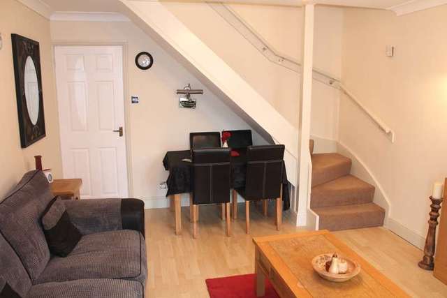  Image of 1 bedroom Terraced house for sale in Franche Road Kidderminster DY11 at Franche Road, Kidderminster Worcestershire Kidderminster, DY11 5AL