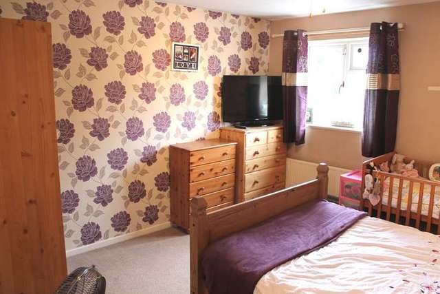  Image of 1 bedroom Terraced house for sale in Franche Road Kidderminster DY11 at Franche Road, Kidderminster Worcestershire Kidderminster, DY11 5AL