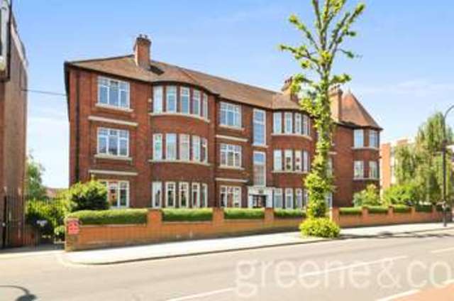  Image of 3 bedroom Flat for sale in Cholmley Gardens London NW6 at West Hampstead London West Hampstead, NW6 1AJ