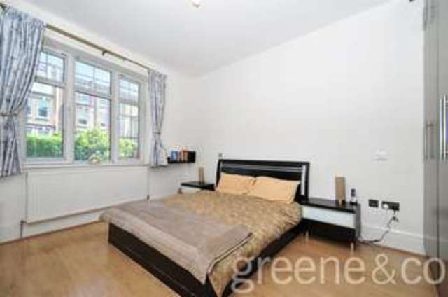  Image of 3 bedroom Flat for sale in Cholmley Gardens London NW6 at West Hampstead London West Hampstead, NW6 1AJ