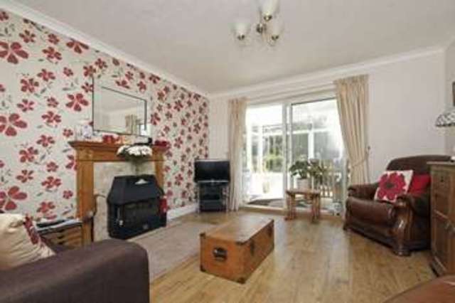  Image of 2 bedroom Semi-Detached house for sale in Palace Meadow Chudleigh Newton Abbot TQ13 at Palace Meadow  Chudleigh, TQ13 0PJ
