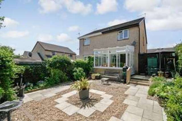  Image of 2 bedroom Semi-Detached house for sale in Palace Meadow Chudleigh Newton Abbot TQ13 at Palace Meadow  Chudleigh, TQ13 0PJ