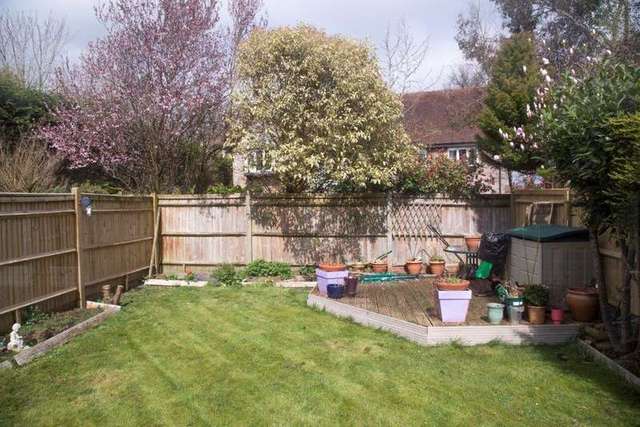  Image of 2 bedroom Semi-Detached house for sale in Church Close Ashington Pulborough RH20 at Ashington West Sussex Ashington, RH20 3DL