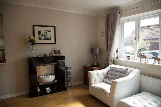  Image of 2 bedroom Semi-Detached house for sale in Church Close Ashington Pulborough RH20 at Ashington West Sussex Ashington, RH20 3DL
