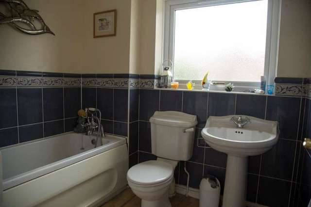  Image of 2 bedroom Semi-Detached house for sale in Church Close Ashington Pulborough RH20 at Ashington West Sussex Ashington, RH20 3DL