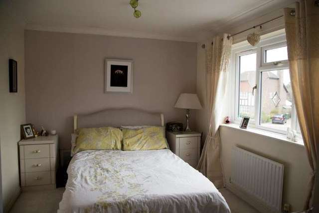  Image of 2 bedroom Semi-Detached house for sale in Church Close Ashington Pulborough RH20 at Ashington West Sussex Ashington, RH20 3DL