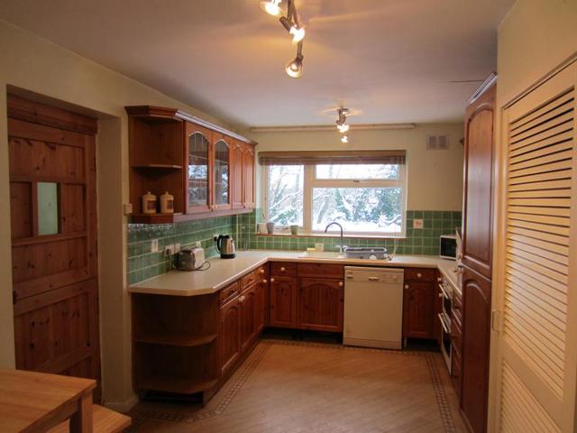  Image of 3 bedroom Detached house to rent in Churchcroft Harborne Birmingham B17 at Birmingham, B17 0SL