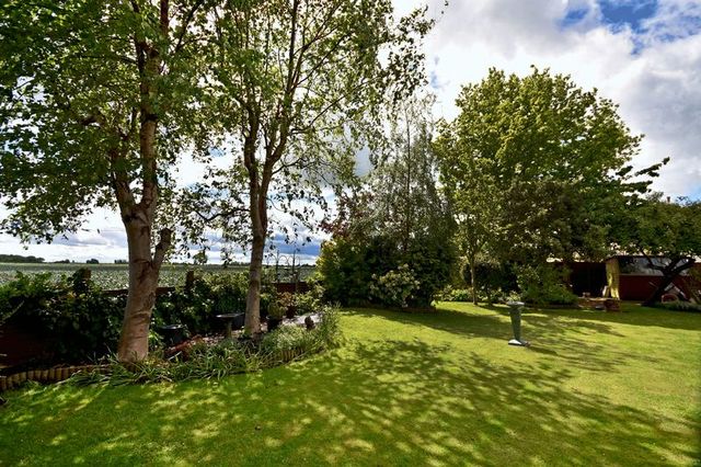  Image of 4 bedroom Detached house for sale in Church End Frampton Boston PE20 at Church End Frampton Boston, PE20 1AX