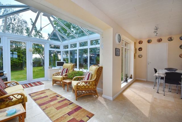  Image of 4 bedroom Detached house for sale in Church End Frampton Boston PE20 at Church End Frampton Boston, PE20 1AX