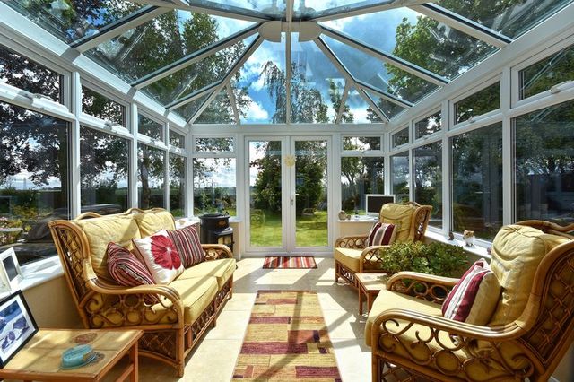  Image of 4 bedroom Detached house for sale in Church End Frampton Boston PE20 at Church End Frampton Boston, PE20 1AX