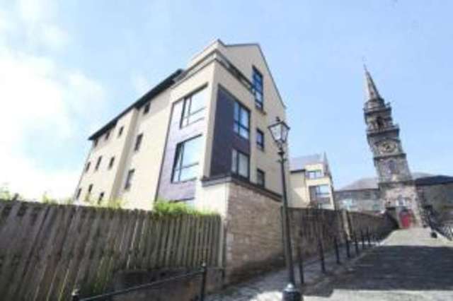  Image of 2 bedroom Flat for sale in Church Hill Paisley PA1 at Paisley Renfrewshire Paisley, PA1 2DG