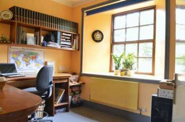  Image of 4 bedroom Detached house for sale in Church Lane Navenby Lincoln LN5 at Church Lane Navenby Lincoln, LN5 0EG