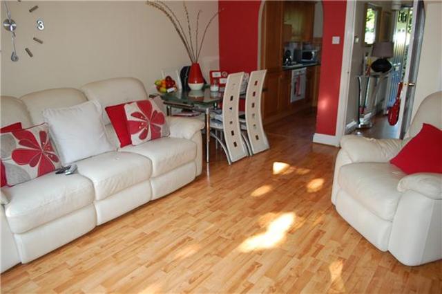  Image of 2 bedroom Terraced house to rent in Church Paddock Court Wallington SM6 at Surrey, SM6 7AW