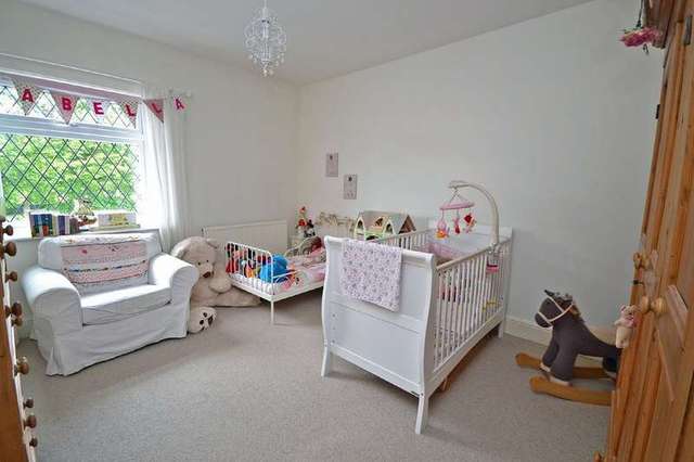  Image of 2 bedroom Terraced house for sale in Church Road Altofts Normanton WF6 at Altofts West Yorkshire, WF6 2QS