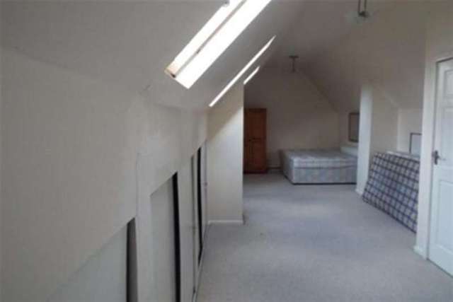  Image of 4 bedroom Detached house to rent in Church Road Yardley Birmingham B33 at Birmingham, B33 8HA