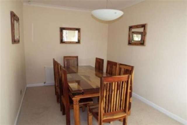  Image of 4 bedroom Detached house to rent in Church Road Yardley Birmingham B33 at Birmingham, B33 8HA