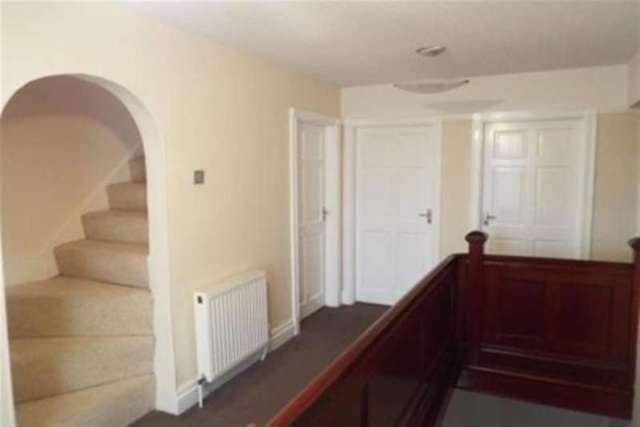  Image of 4 bedroom Detached house to rent in Church Road Yardley Birmingham B33 at Birmingham, B33 8HA