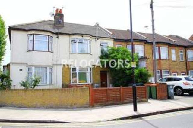  Image of 1 bedroom Flat to rent in Church Road London E12 at Church Road  London, E12 6AF