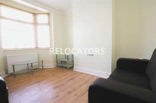  Image of 1 bedroom Flat to rent in Church Road London E12 at Church Road  London, E12 6AF