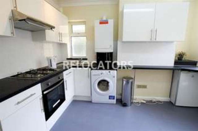  Image of 1 bedroom Flat to rent in Church Road London E12 at Church Road  London, E12 6AF